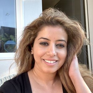 Meet your Posher, Malu